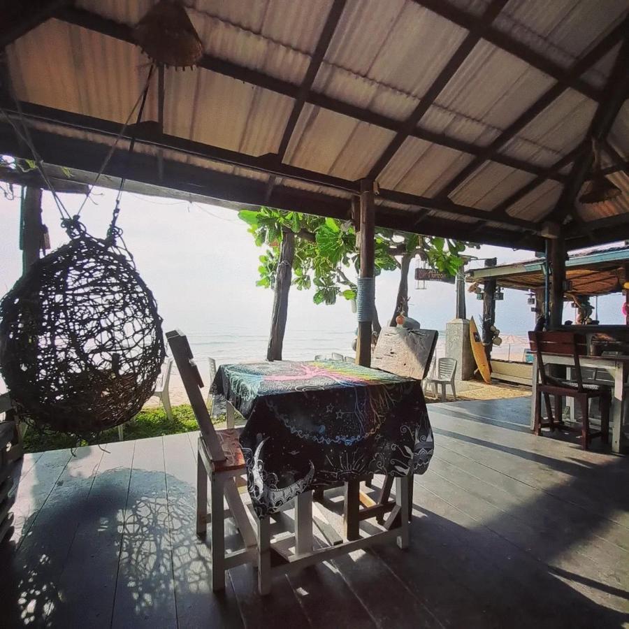 Horizon Bungalow Koh-Lanta Koh Lanta Ngoại thất bức ảnh