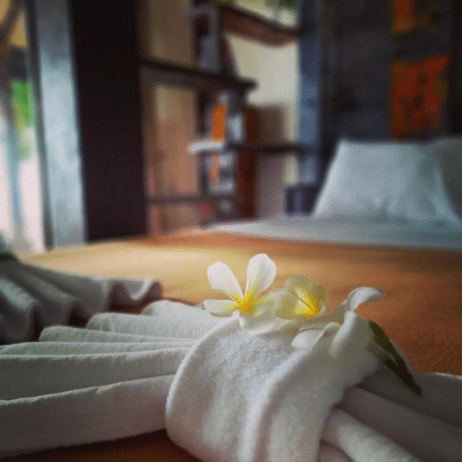 Horizon Bungalow Koh-Lanta Koh Lanta Ngoại thất bức ảnh