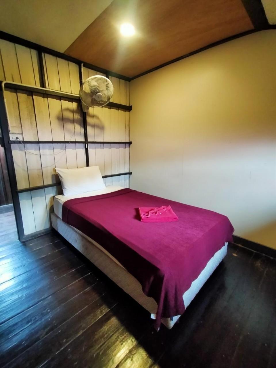 Horizon Bungalow Koh-Lanta Koh Lanta Ngoại thất bức ảnh