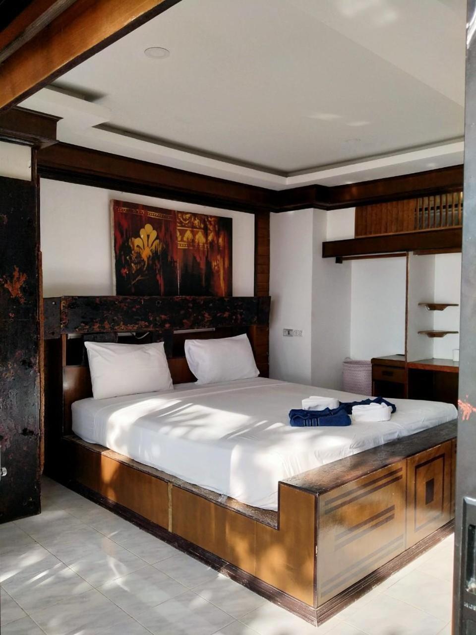 Horizon Bungalow Koh-Lanta Koh Lanta Ngoại thất bức ảnh