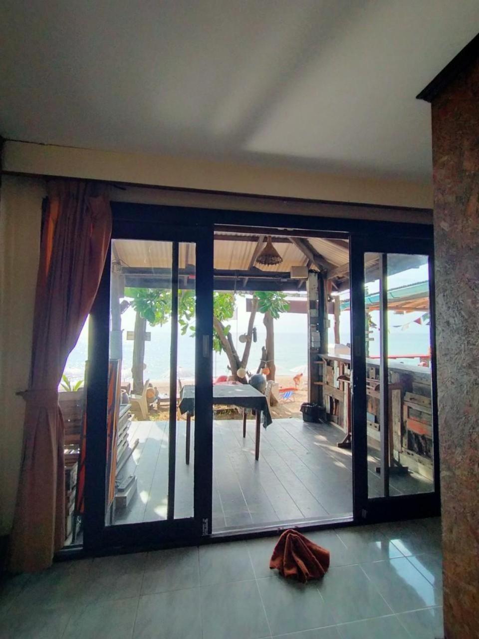 Horizon Bungalow Koh-Lanta Koh Lanta Ngoại thất bức ảnh