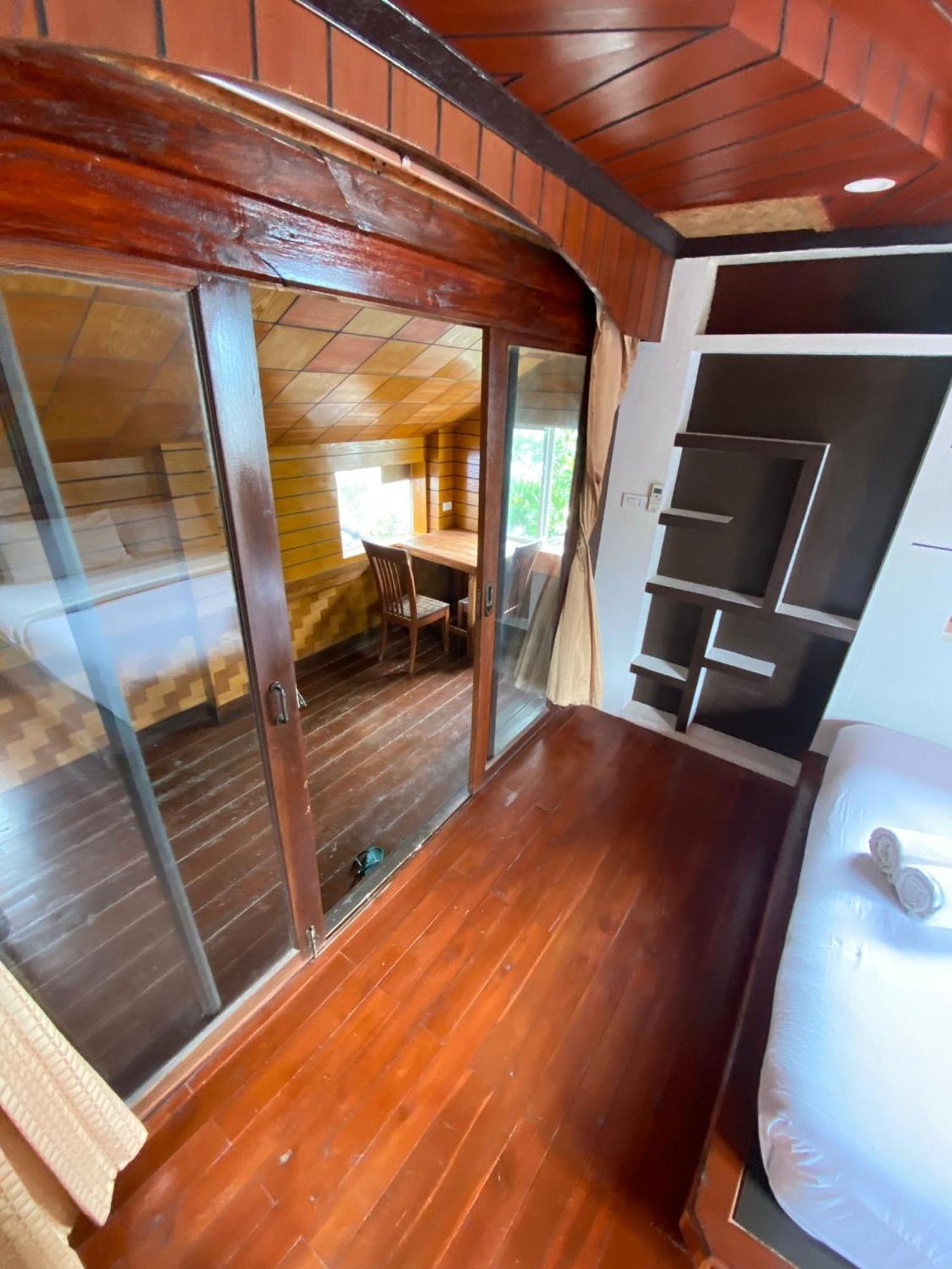 Horizon Bungalow Koh-Lanta Koh Lanta Ngoại thất bức ảnh