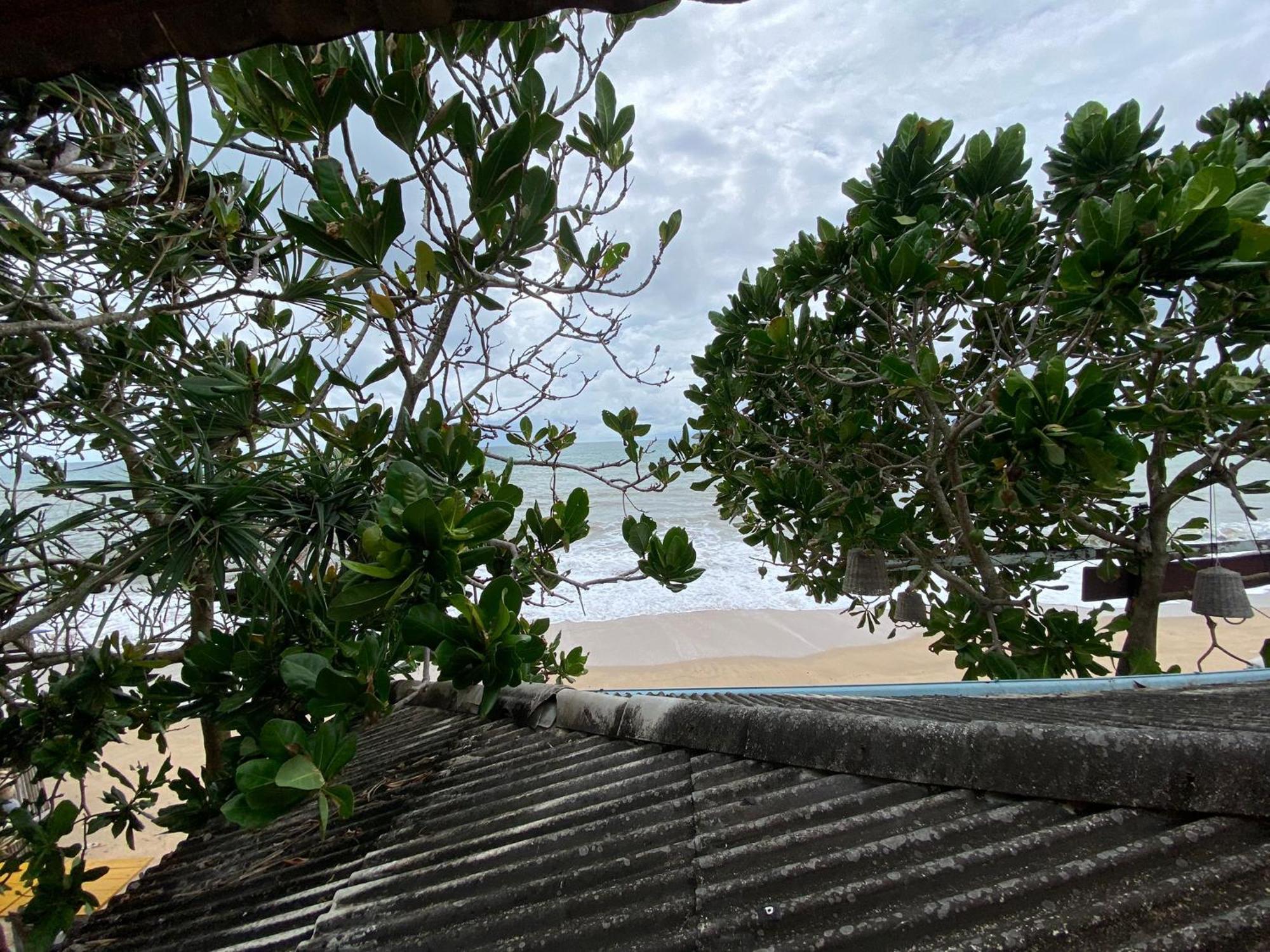 Horizon Bungalow Koh-Lanta Koh Lanta Ngoại thất bức ảnh