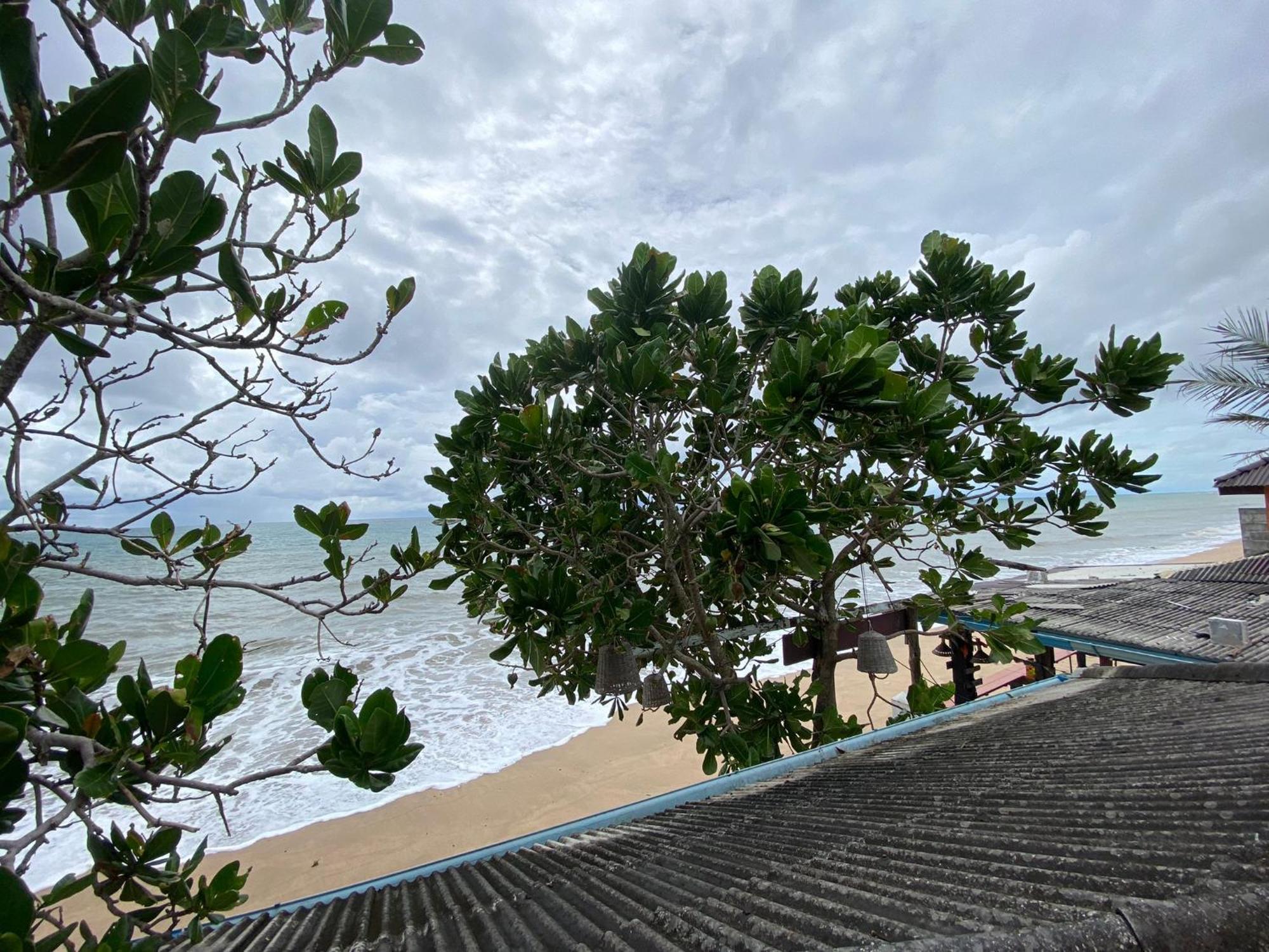 Horizon Bungalow Koh-Lanta Koh Lanta Ngoại thất bức ảnh