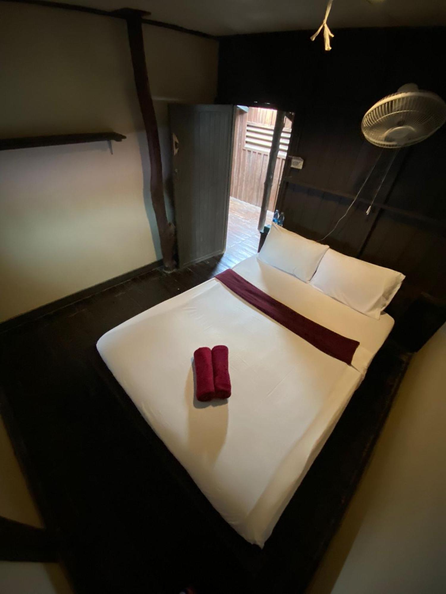 Horizon Bungalow Koh-Lanta Koh Lanta Ngoại thất bức ảnh