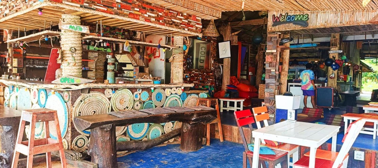 Horizon Bungalow Koh-Lanta Koh Lanta Ngoại thất bức ảnh