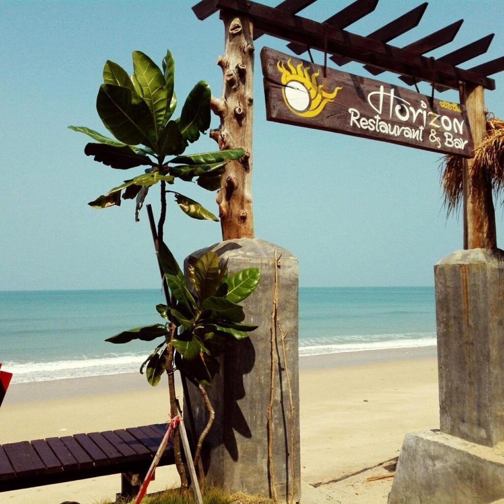 Horizon Bungalow Koh-Lanta Koh Lanta Ngoại thất bức ảnh