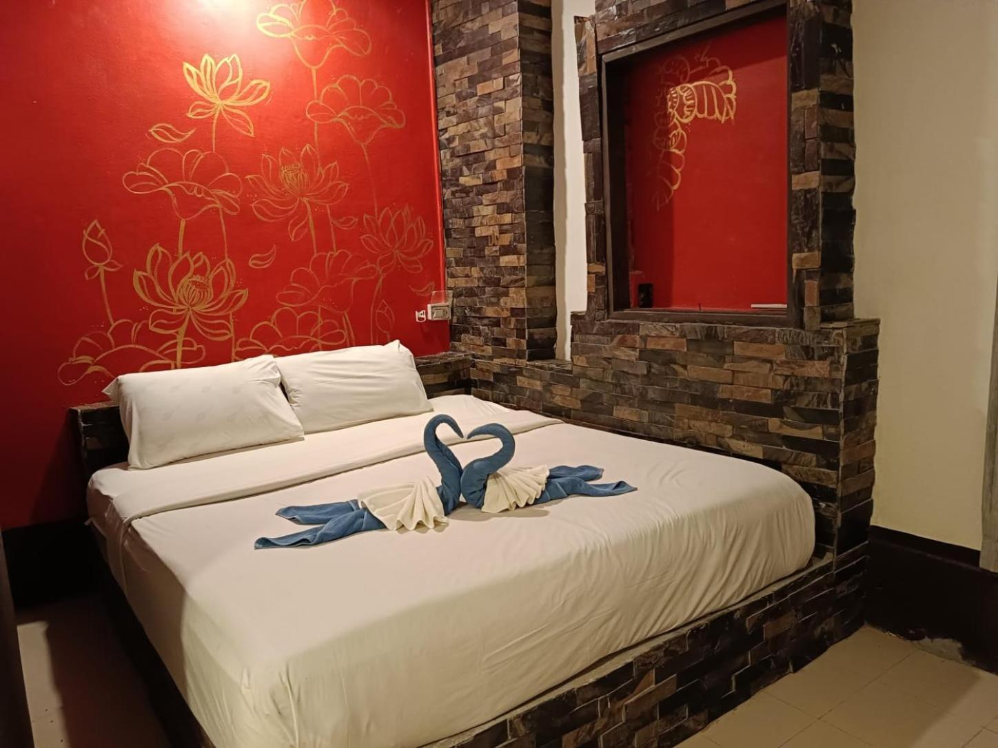 Horizon Bungalow Koh-Lanta Koh Lanta Ngoại thất bức ảnh