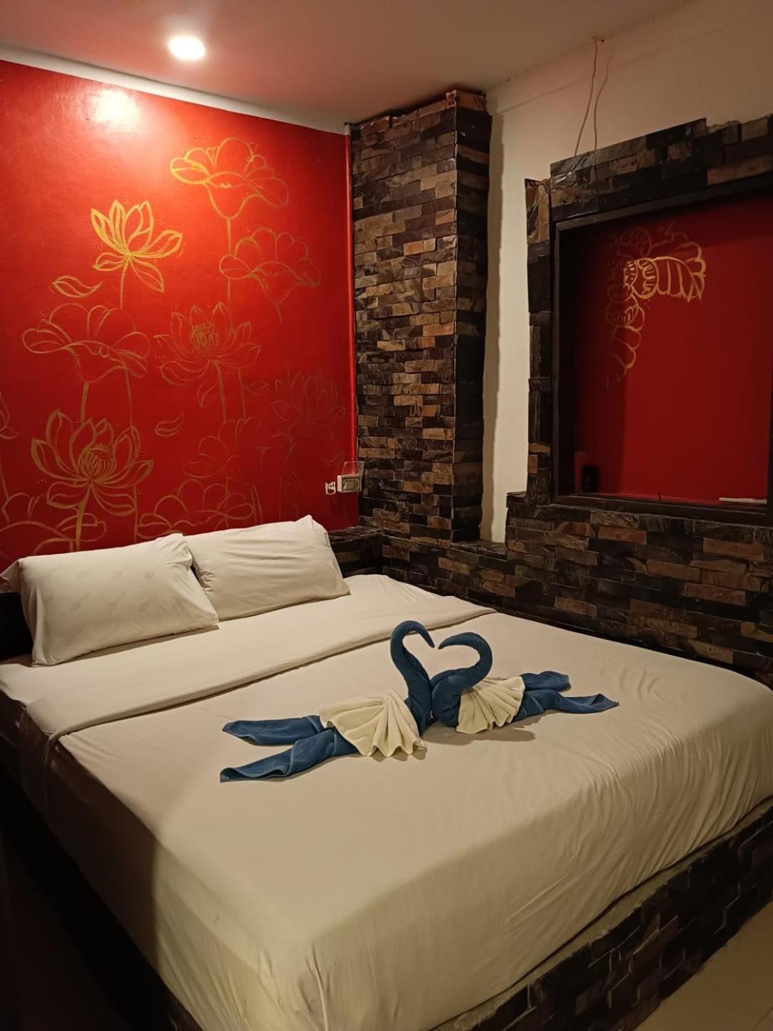 Horizon Bungalow Koh-Lanta Koh Lanta Ngoại thất bức ảnh