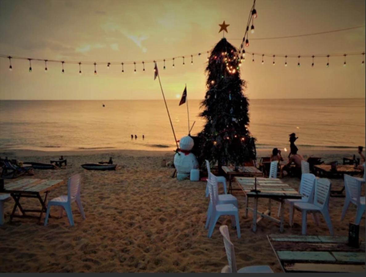 Horizon Bungalow Koh-Lanta Koh Lanta Ngoại thất bức ảnh