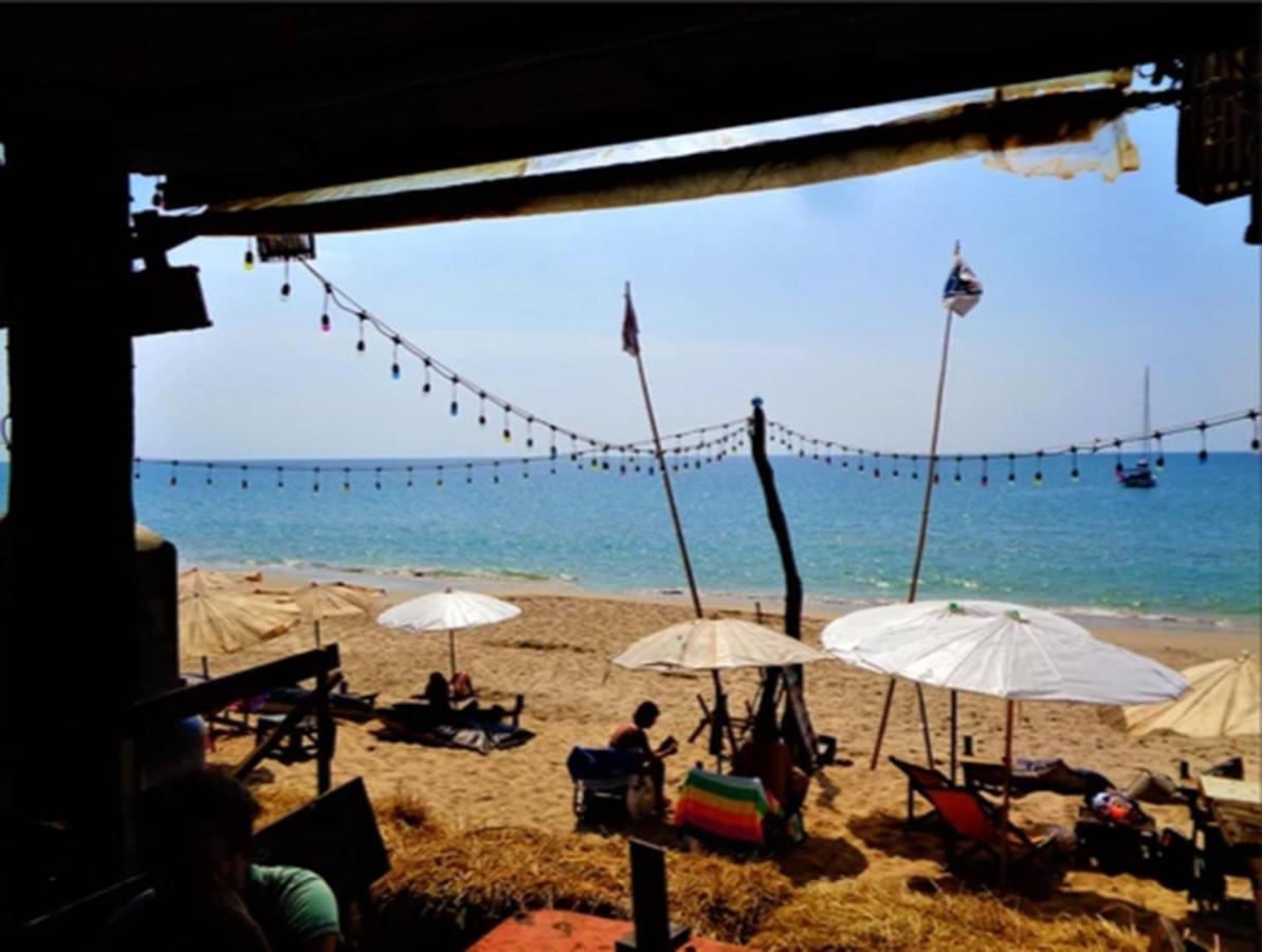 Horizon Bungalow Koh-Lanta Koh Lanta Ngoại thất bức ảnh