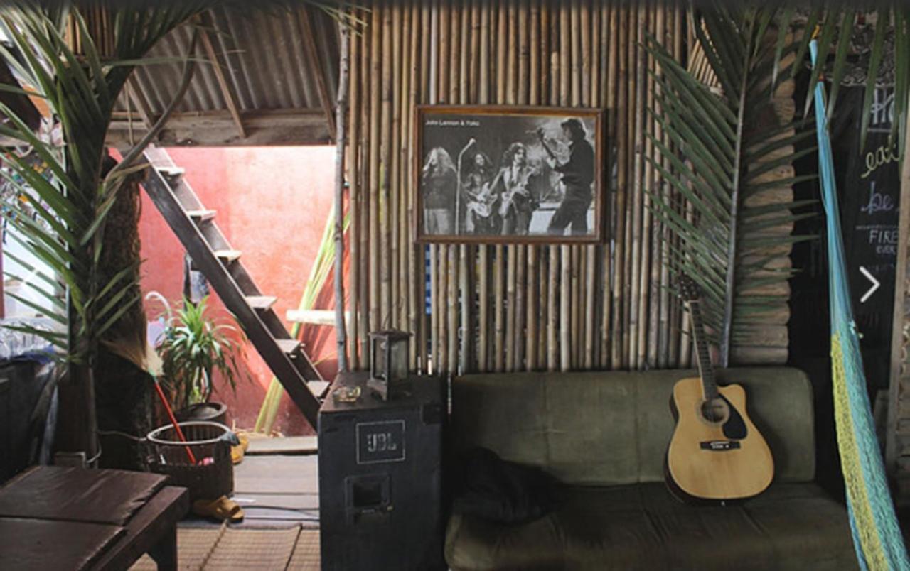 Horizon Bungalow Koh-Lanta Koh Lanta Ngoại thất bức ảnh