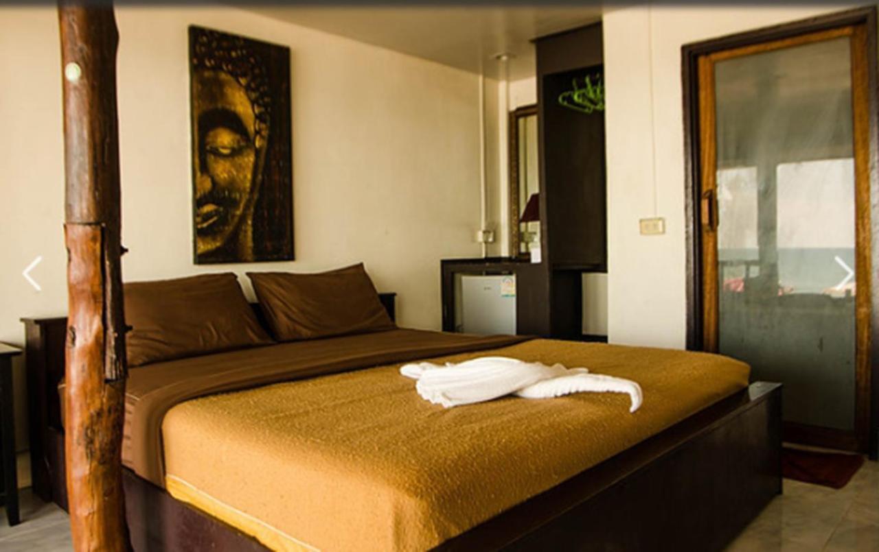 Horizon Bungalow Koh-Lanta Koh Lanta Ngoại thất bức ảnh