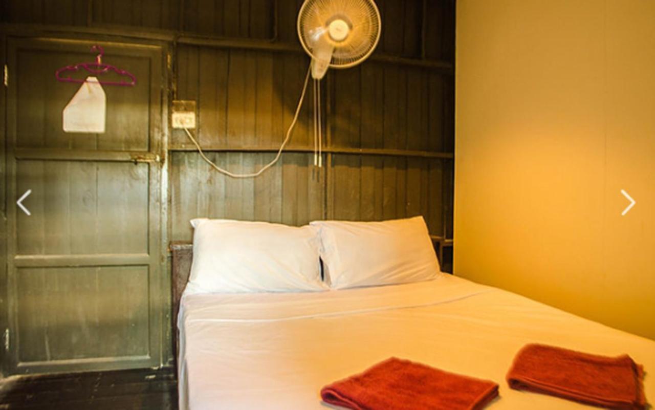 Horizon Bungalow Koh-Lanta Koh Lanta Ngoại thất bức ảnh