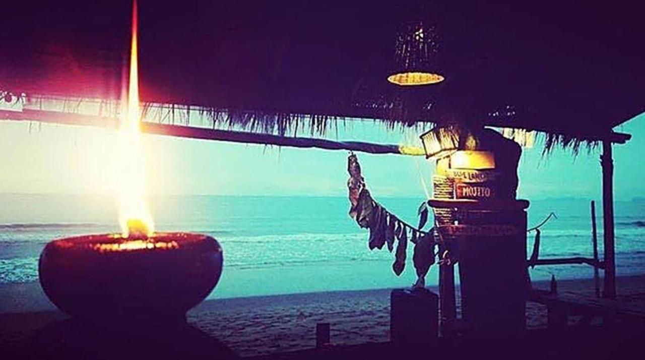 Horizon Bungalow Koh-Lanta Koh Lanta Ngoại thất bức ảnh