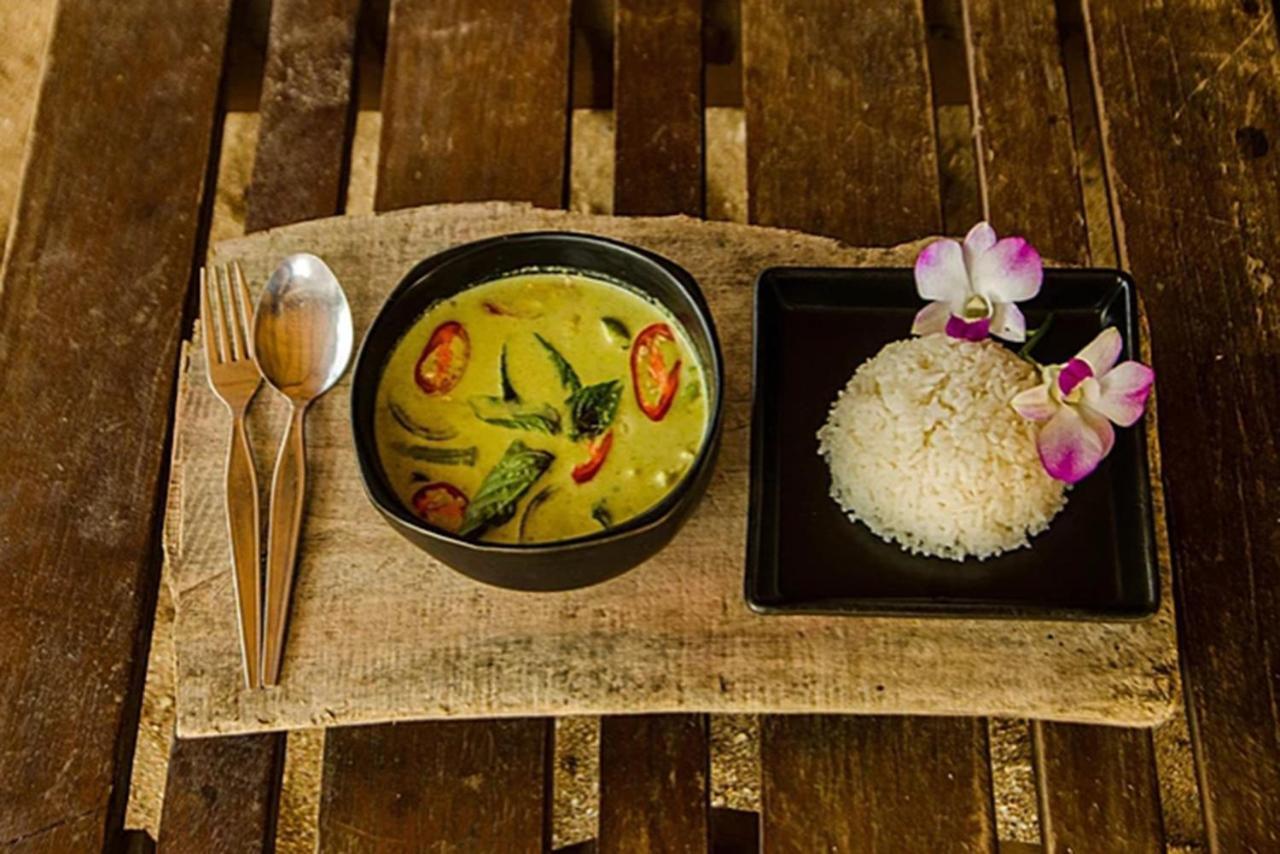 Horizon Bungalow Koh-Lanta Koh Lanta Ngoại thất bức ảnh
