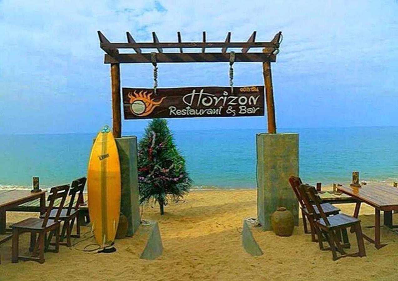 Horizon Bungalow Koh-Lanta Koh Lanta Ngoại thất bức ảnh